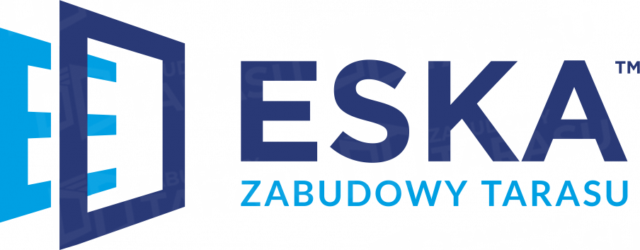 Eska zabudowy logo poziome